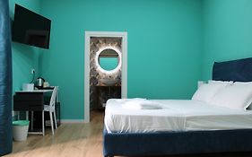 Mastersa' Guest House